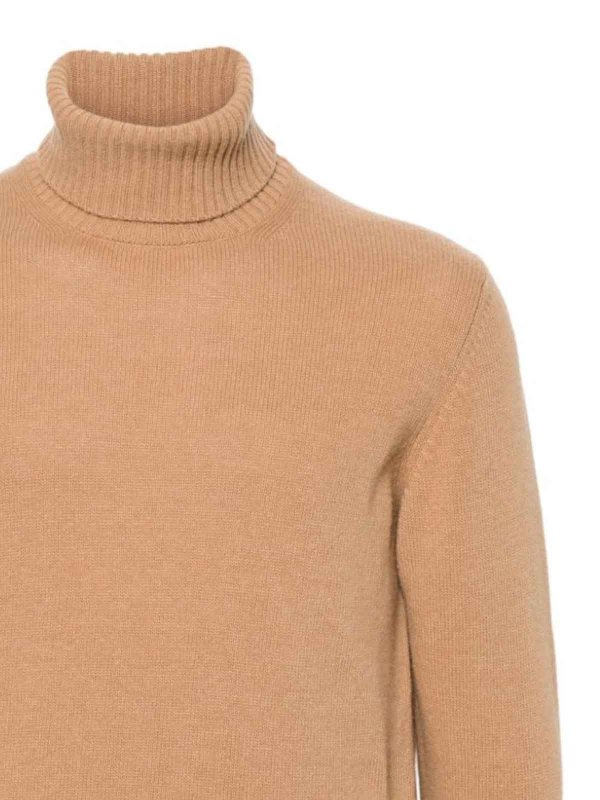 NUUR: Turtlenecks & Polo necks online - Long Sleeves Turtle Neck