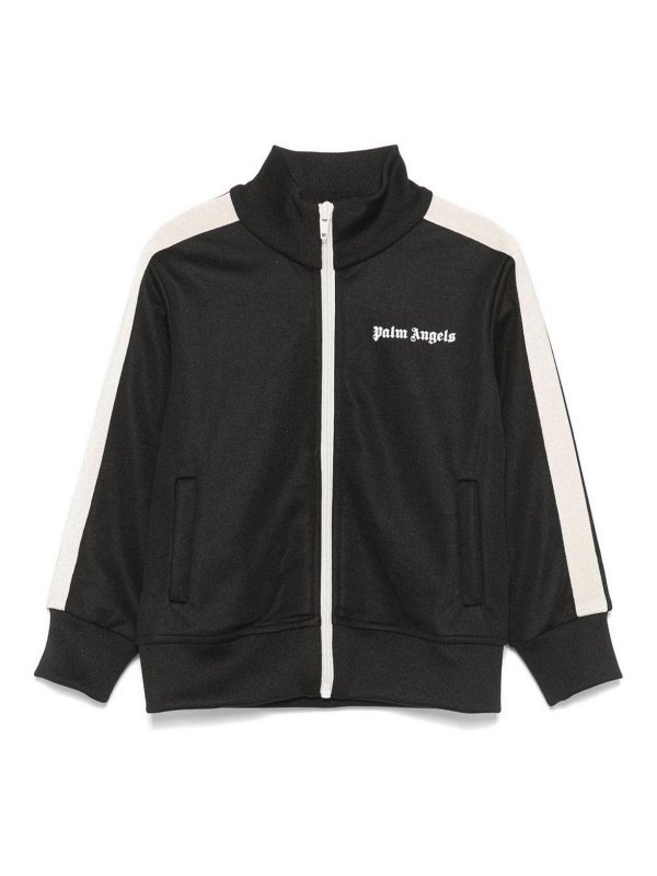 Palm Angels: casual jackets - Palm Angels Track Jacket