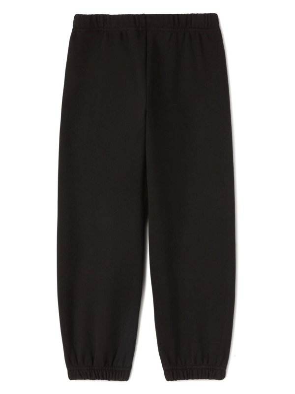 The Best Shops Palm Angels: tracksuit bottoms - The Palm Sweatpant