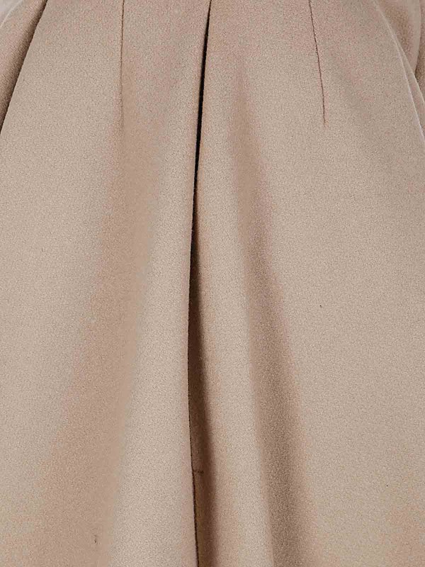 The Best Shops PATOU: Faldas media pierna y semilargas - Falda Semilarga