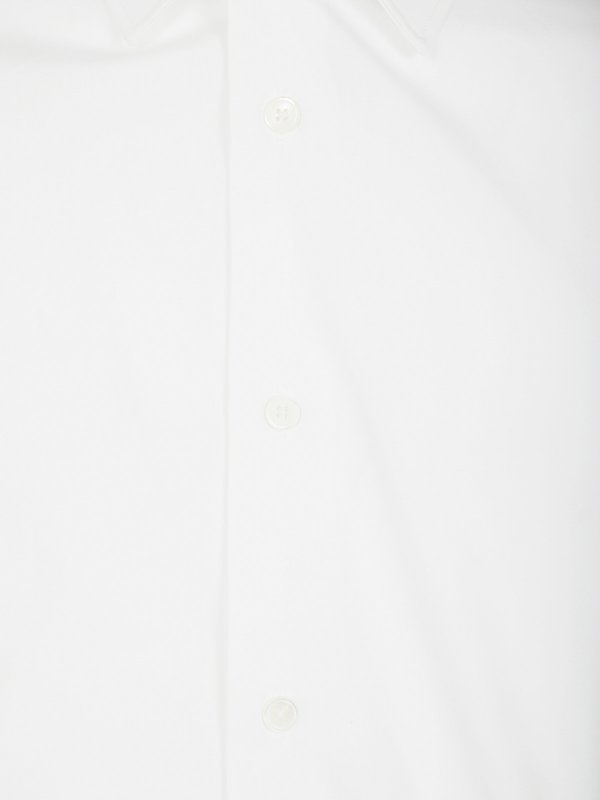 The Best Shops PAUL SMITH: Hemden - Hemd - Weiß