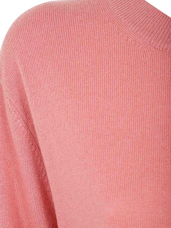 The Best Shops PAUL SMITH: Suéteres con cuello pico - Suéter Cuello Redondo