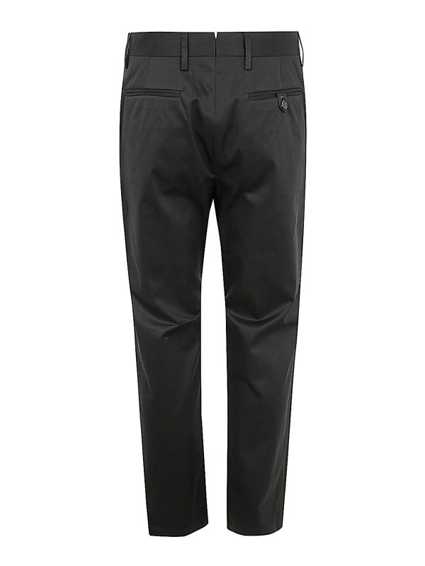 PAUL SMITH: Pantalons casual online - Pantalons Décontractés - Bleu