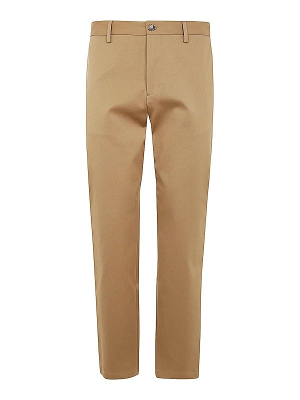 PAUL SMITH: casual trousers - Mens Trousers
