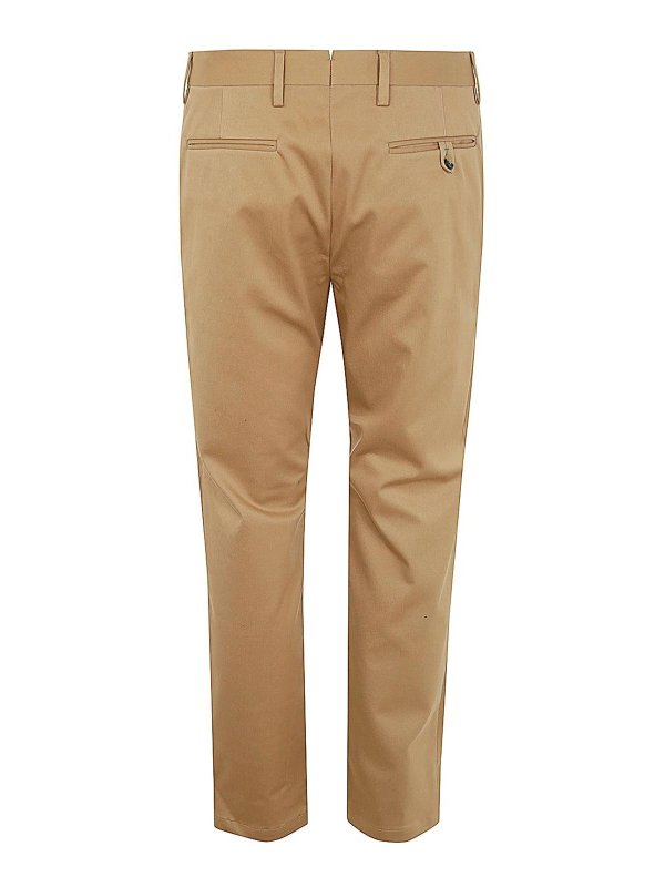 PAUL SMITH: casual trousers online - Mens Trousers