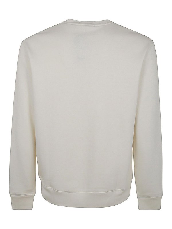 POLO RALPH LAUREN: Sudaderas y suéteres online - Sudadera - Blanco