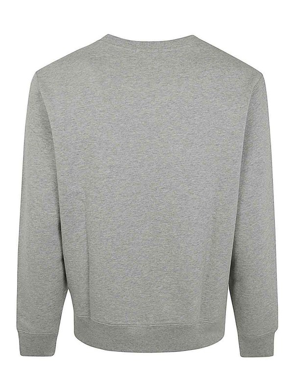 POLO RALPH LAUREN: Sweatshirts & Sweaters online - Long Sleeves Bear Sweatshirt