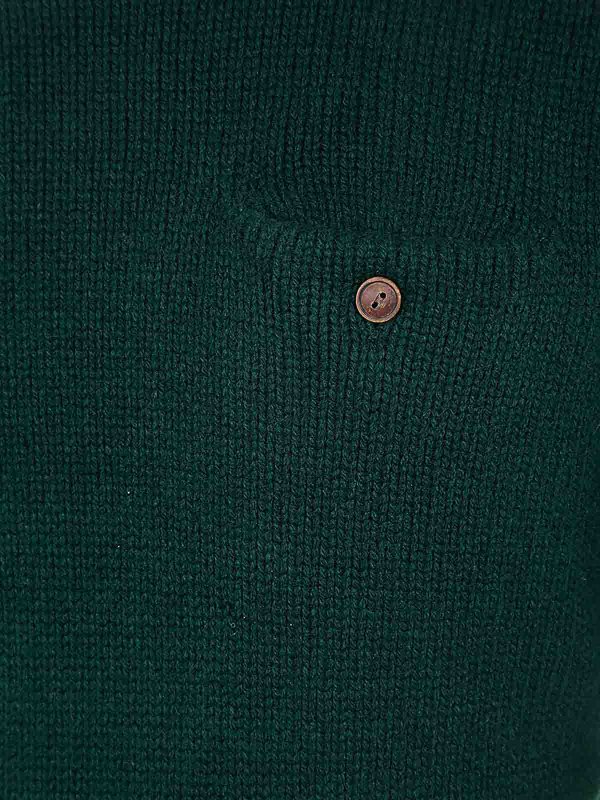 The Best Shops POLO RALPH LAUREN: crew necks - Long Sleeves Pullover