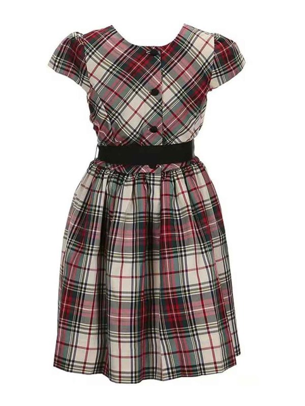 POLO RALPH LAUREN: knee length dresses online - Occasion Dress