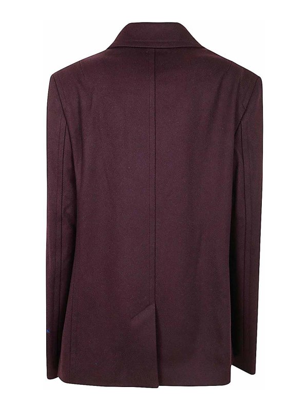 PS BY PAUL SMITH: knee length coats online - Mens Coat