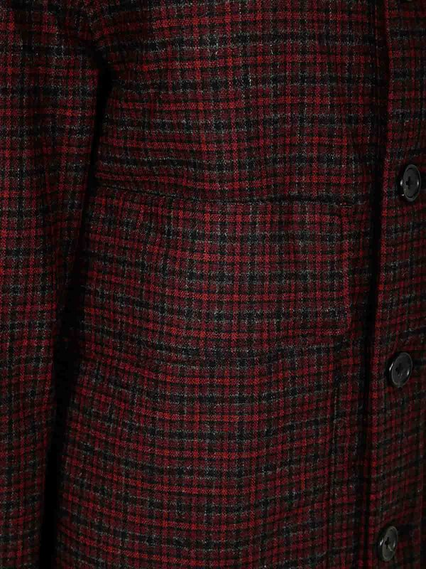 The Best Shops PS BY PAUL SMITH: giacche blazer - Camicia trapuntata da uomo