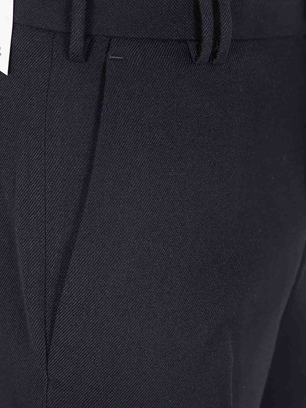 The Best Shops PT TORINO: pantaloni casual - Pantaloni Michael da uomo