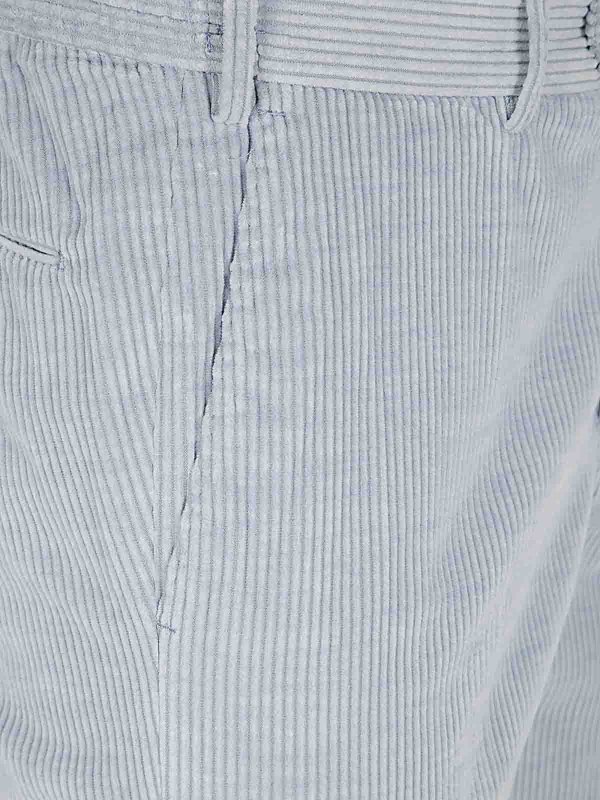 The Best Shops PT TORINO: Traininghosen - Traininghose - Blau