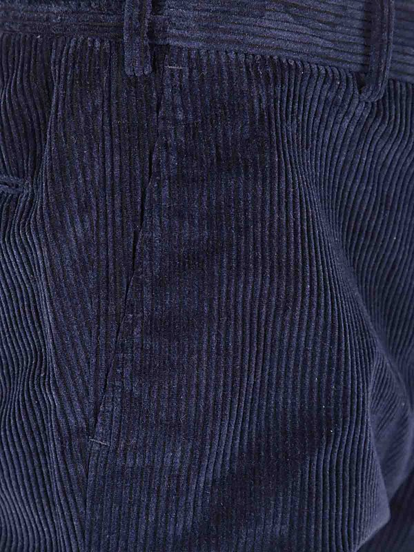 The Best Shops PT TORINO: Traininghosen - Traininghose - Blau