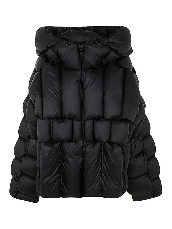 RAXXY: カジュアルジャケット - カジュアルジャケット - 黒