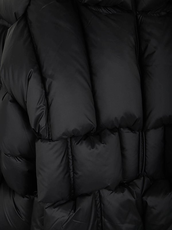 The Best Shops RAXXY: カジュアルジャケット - カジュアルジャケット - 黒