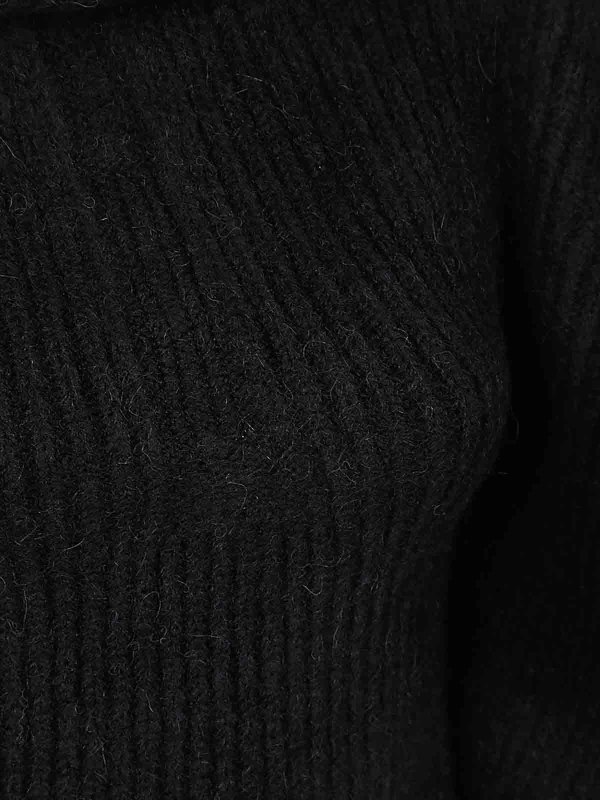 The Best Shops RICK OWENS: Tops y camisetas sin mangas - Top - Negro
