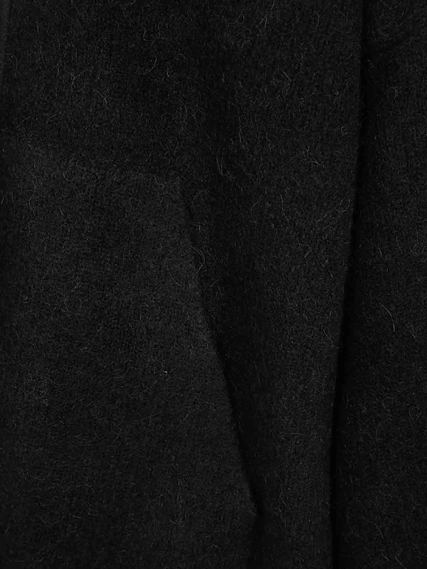 The Best Shops RICK OWENS: Casualjacken - Casualjacke - Schwarz