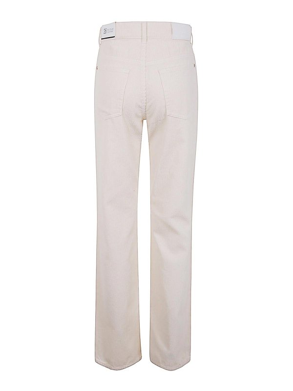 7 FOR ALL MANKIND: casual trousers online - Tess Trouser