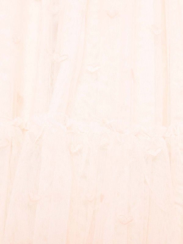 The Best Shops Stella McCartney Kids: Jupes midi et au genou - Jupe Midi - Rose