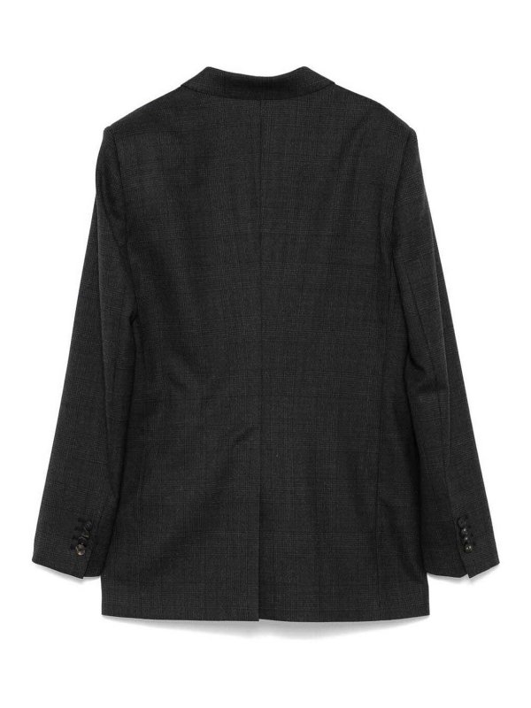 TAGLIATORE: Elegante Anzüge online - Anzug - Grau