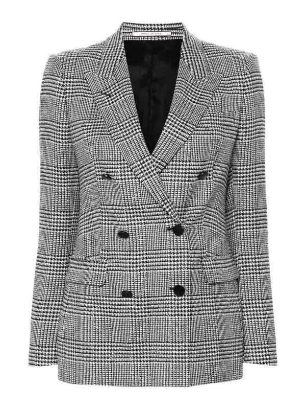TAGLIATORE: casual jackets - J-Parigi Woman Jacket