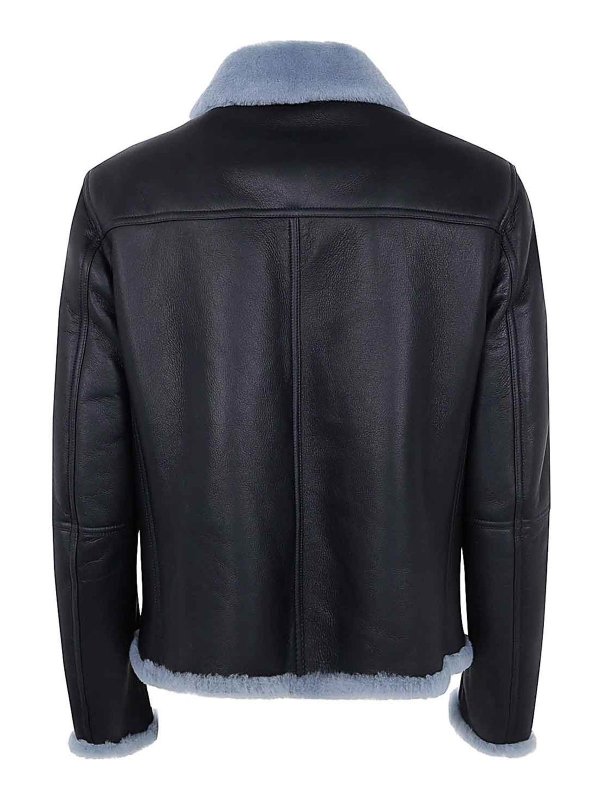 TAGLIATORE: short coats online - Man Coat