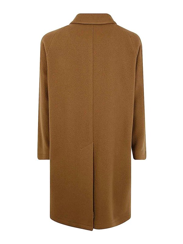 TAGLIATORE: cappotti corti online - Soprabito Loyd/S