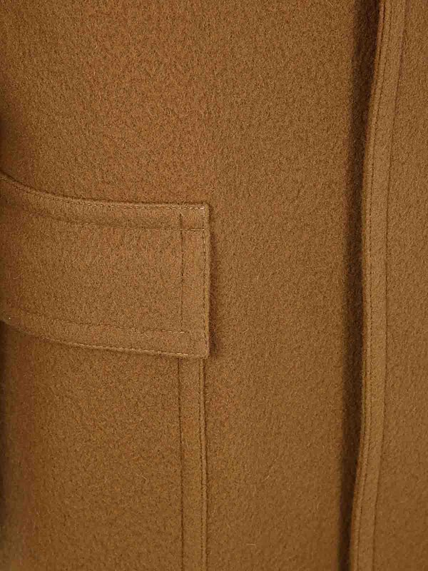 The Best Shops TAGLIATORE: cappotti corti - Soprabito Loyd/S