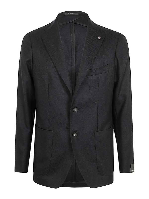 TAGLIATORE: blazers - Classic Jacket