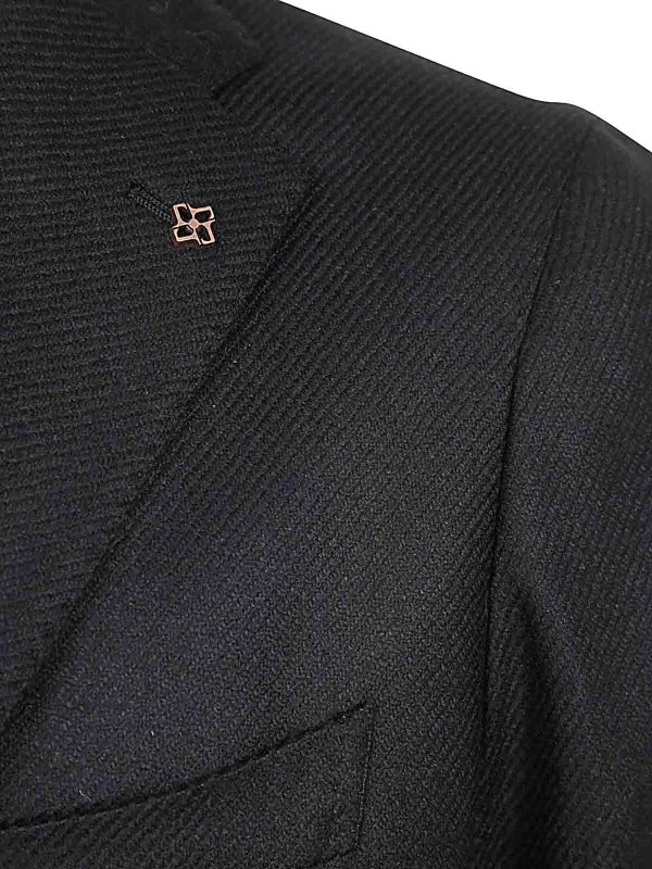 The Best Shops TAGLIATORE: blazers - Classic Jacket