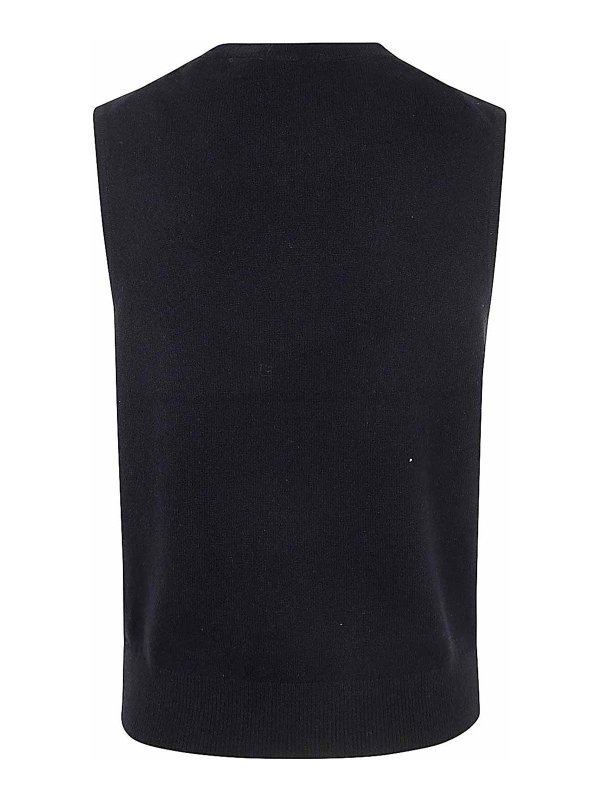 Theory: Tops & Tank tops online - Shell Cashmere