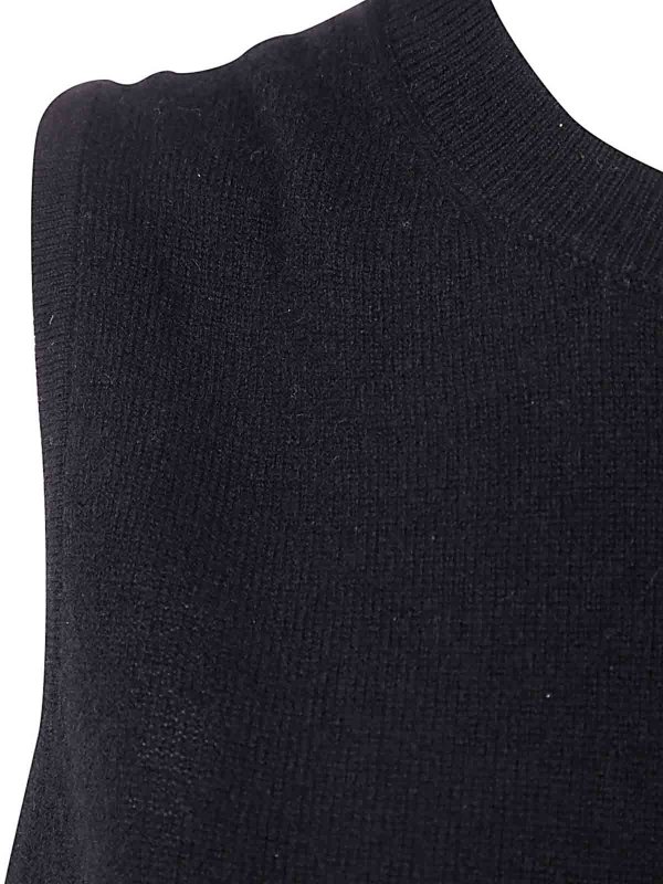 The Best Shops Theory: Tops & Tank tops - Shell Cashmere