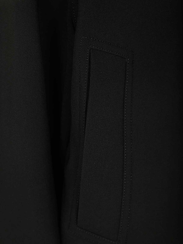 The Best Shops Theory: trench coats - Crop Trench Admir