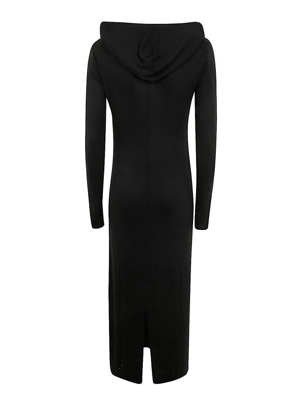 THOM KROM: Kurze Kleider online - Kurzes Kleid - Schwarz