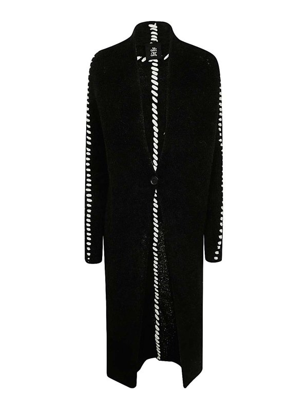 THOM KROM: giacche casual - Giacca da donna