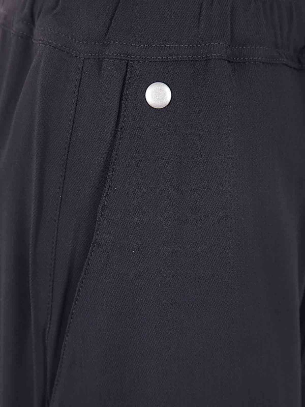 The Best Shops THOM KROM: casual trousers - Women Trousers