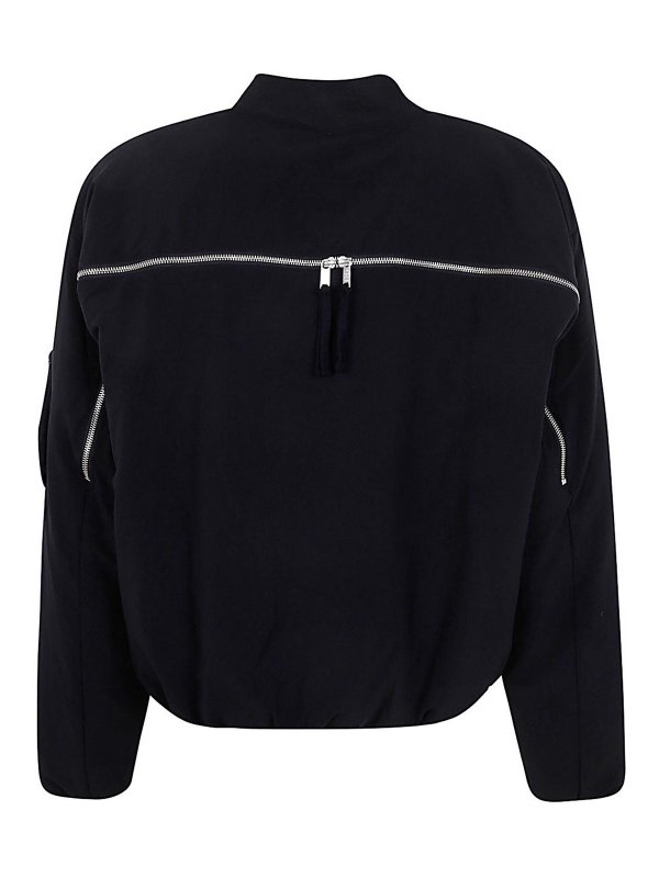 THOM KROM: カジュアルジャケット online - カジュアルジャケット - 黒