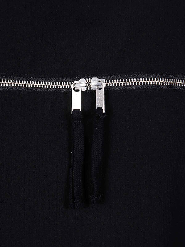 The Best Shops THOM KROM: カジュアルジャケット - カジュアルジャケット - 黒