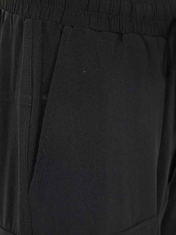 The Best Shops THOM KROM: casual trousers - Cargo Trousers