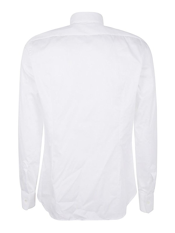 TINTORIA MATTEI: shirts online - Shirt