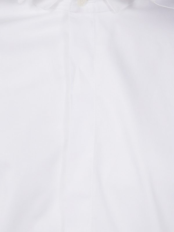 The Best Shops TINTORIA MATTEI: shirts - Shirt