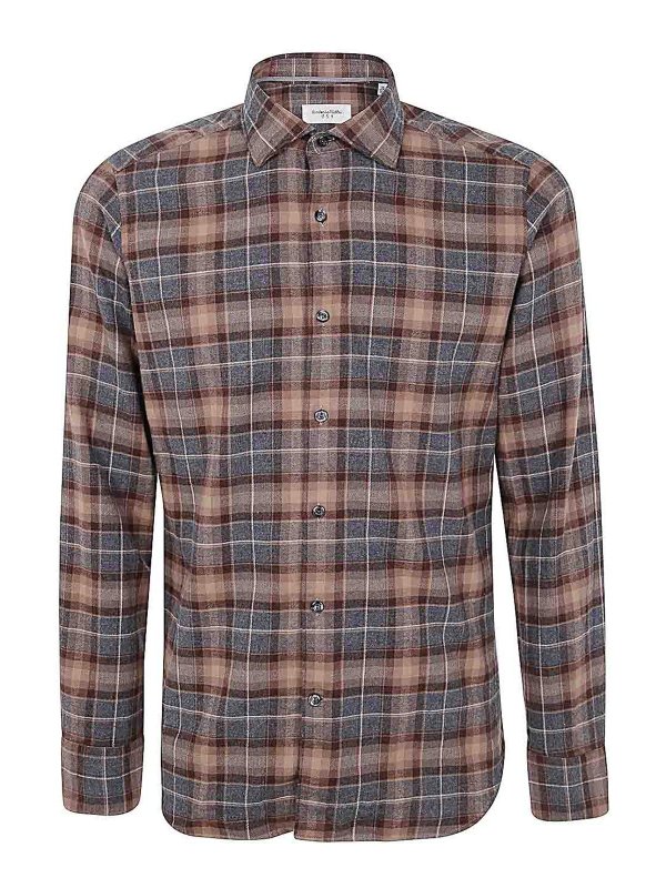 TINTORIA MATTEI: shirts - Shirt