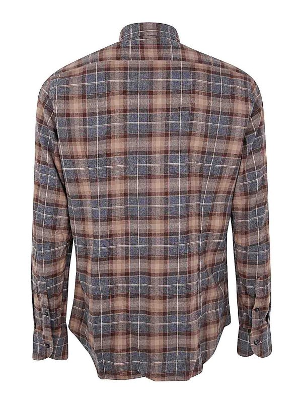 TINTORIA MATTEI: shirts online - Shirt