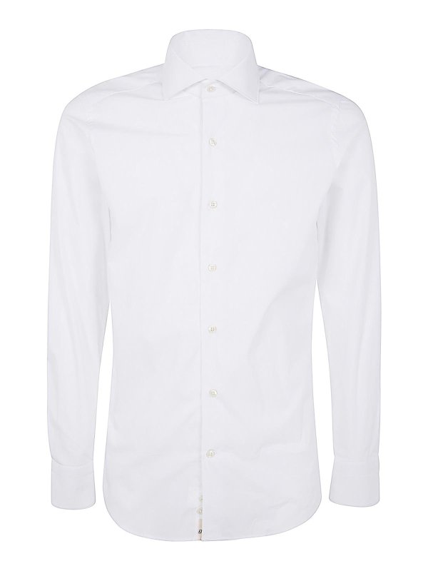 TINTORIA MATTEI: camicie - Camicia