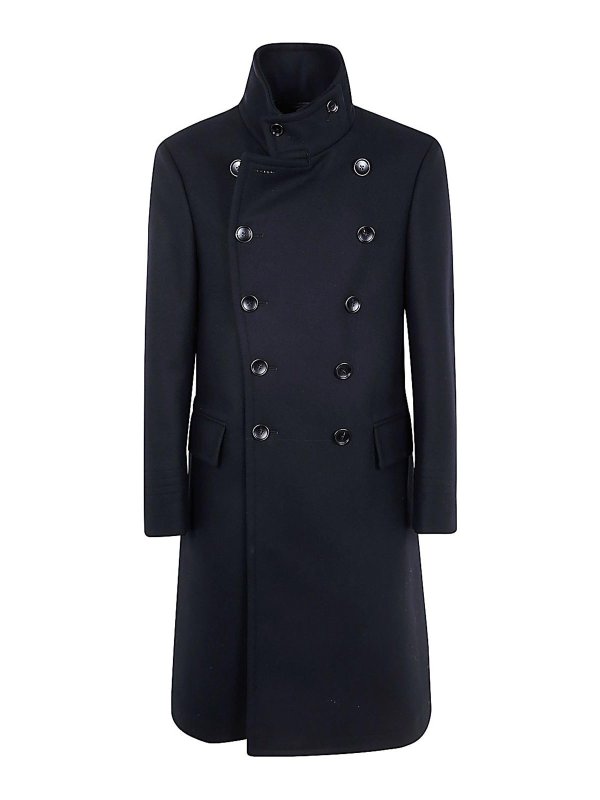 TOM FORD: long coats - Outwear Long Coat