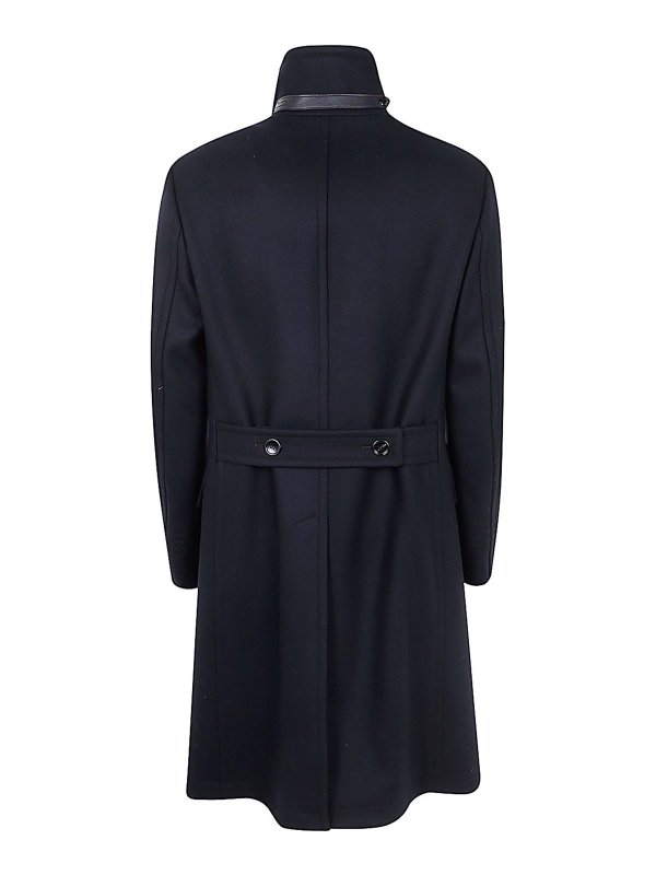 TOM FORD: long coats online - Outwear Long Coat