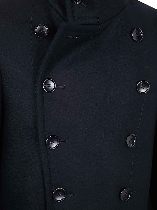 The Best Shops TOM FORD: long coats - Outwear Long Coat