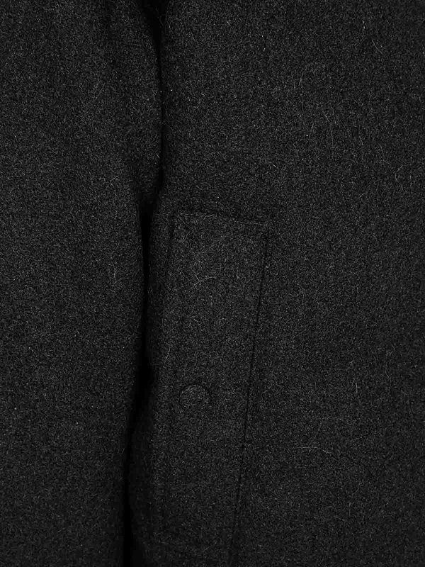 The Best Shops TOTEME: ダウン・ハイテクジャケット - ダウンジャケット - グレー