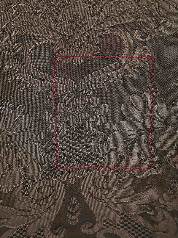 The Best Shops UMA WANG: ニーレングスドレス - 膝丈ドレス - ブラウン